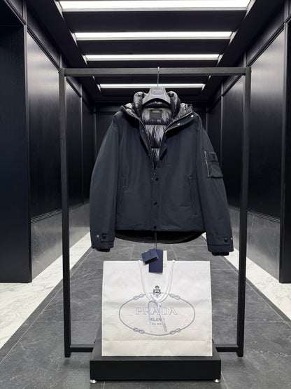 PD TECHNICAL JACKET