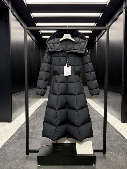 MONC FAUCON COAT