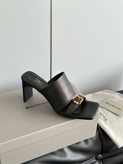 BAL HEELS