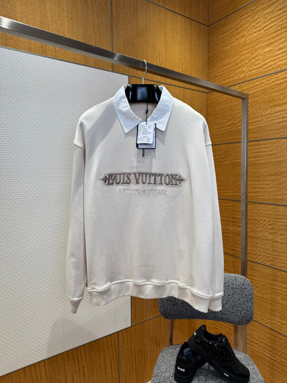 LOU JUMPER