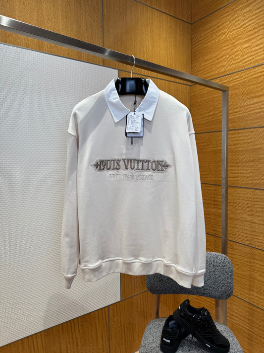 LOU JUMPER