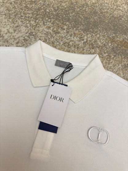 CD POLO SHIRT
