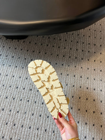PD SANDALS