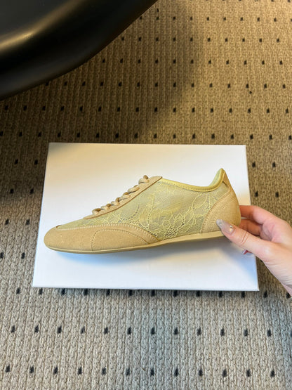 JIMMY C SNEAKER