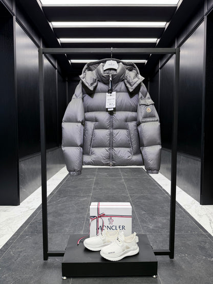 MONC COUYERE JACKET
