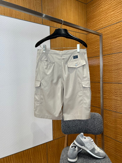 LOU SHORTS