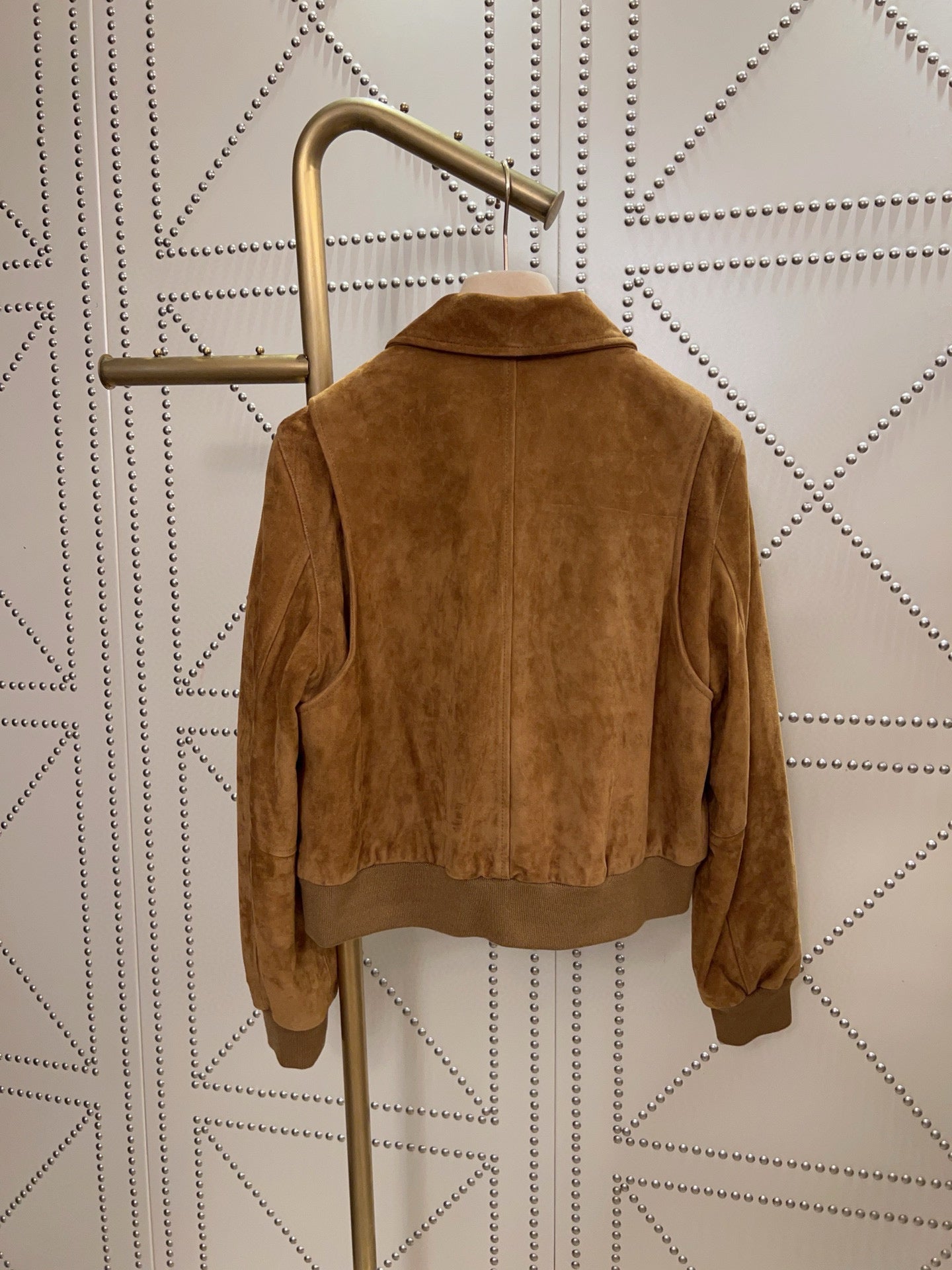 MIU M JACKET