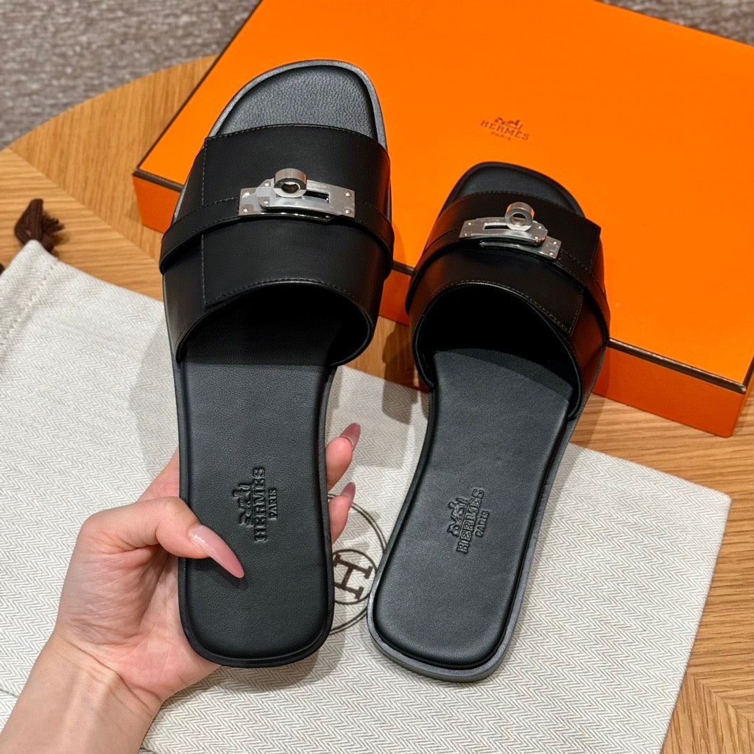 HERM GIULIA SANDALS