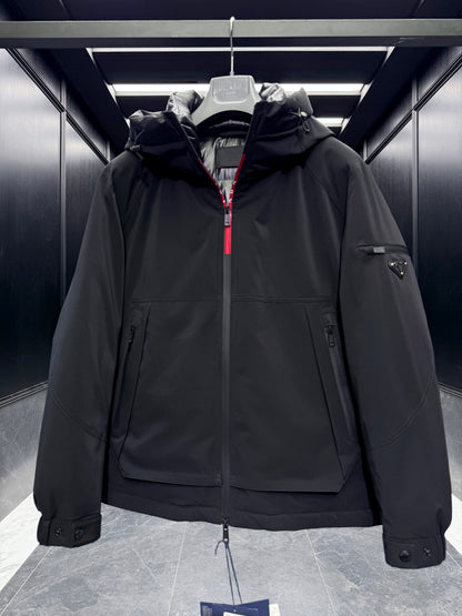 PD TECHNICAL JACKET