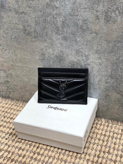 SL CARD HOLDER