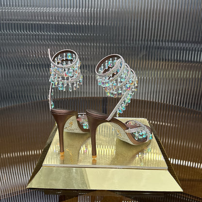 RENE C HEELS