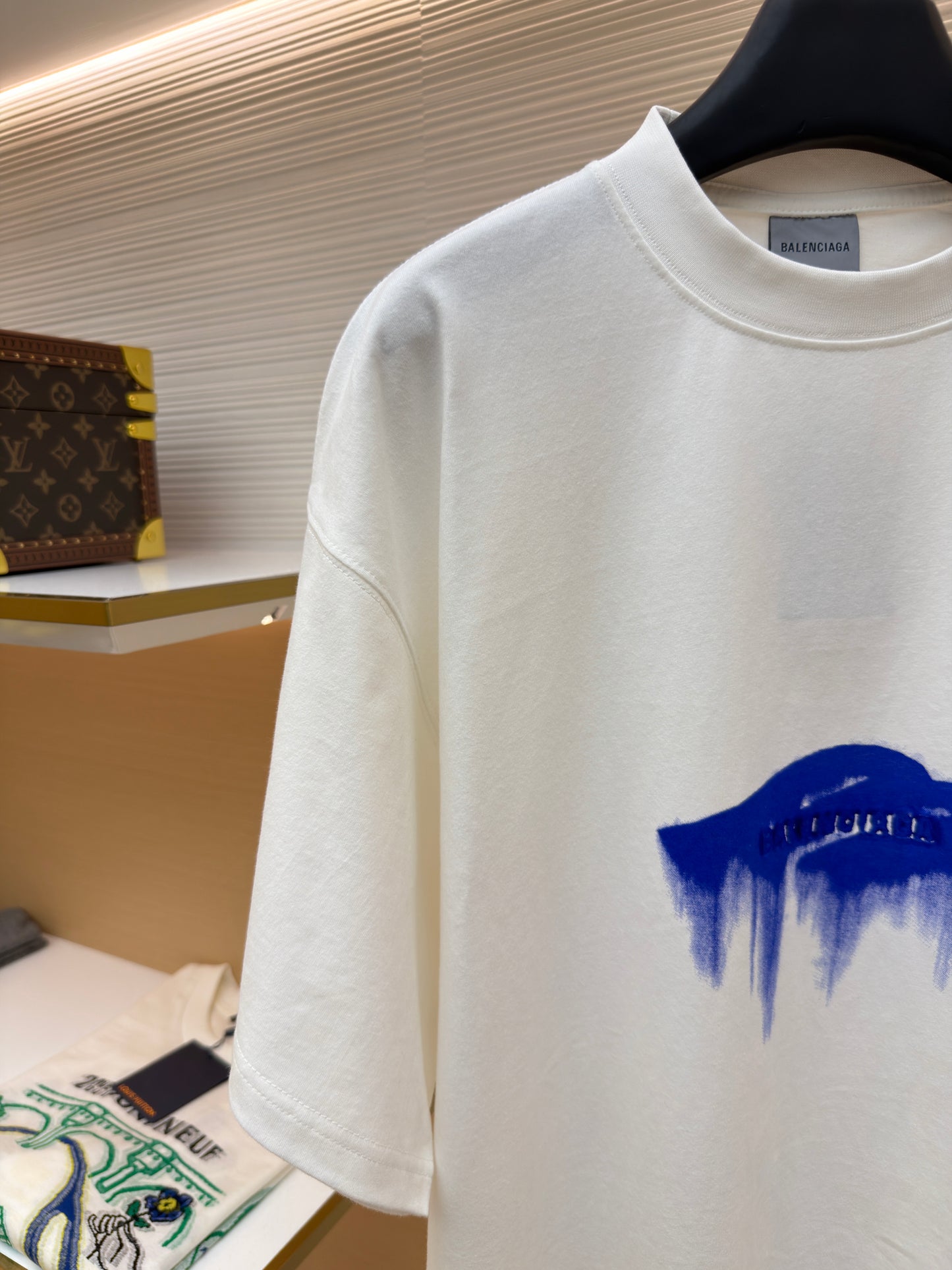 BAL T-SHIRT
