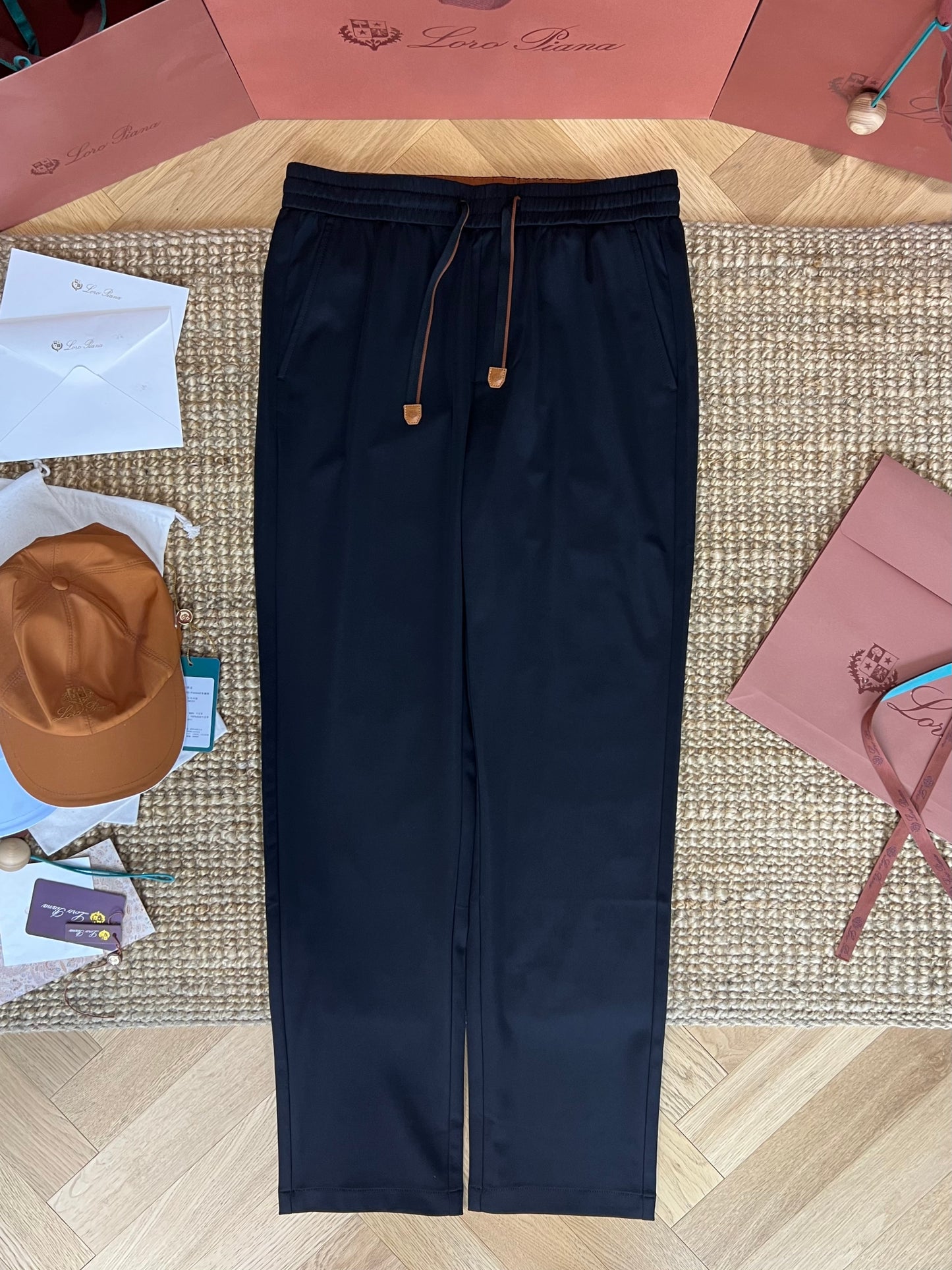 LORO P TROUSERS