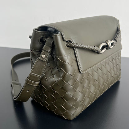 BOTT V SMALL ANDIAMO MESSENGER BAG