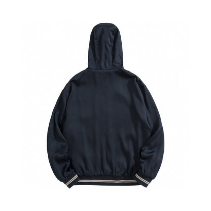 PD NYLON JACKET