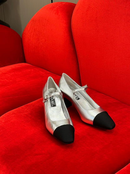 CC HEELS