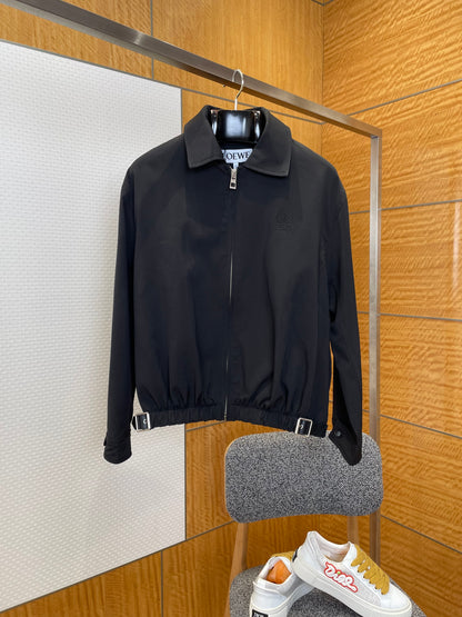 LOEW JACKET