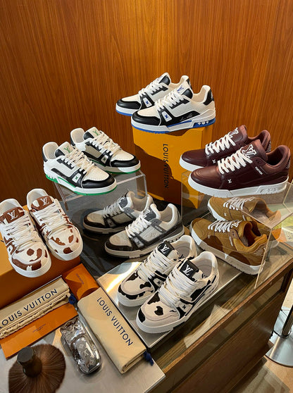 LOU TRAINERS