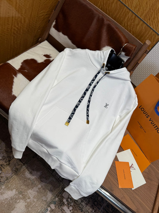 LOU HOODIE