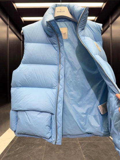 MONC x CHRISTOPHER RAXXY VEST