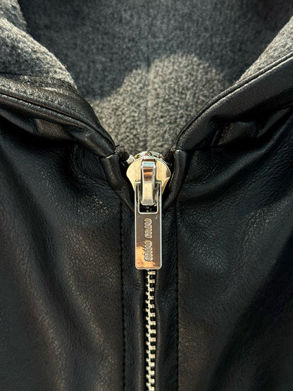 MIU M JACKET