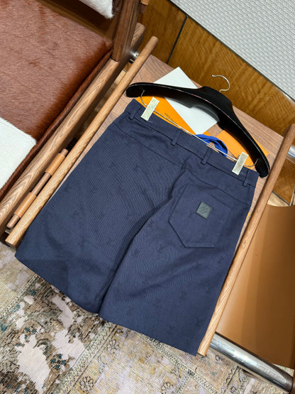LOU SHORTS