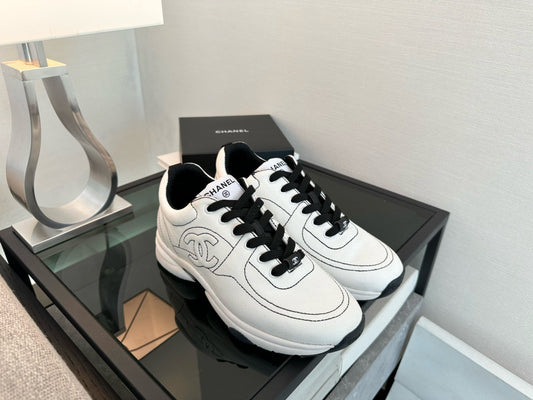 CC TRAINERS