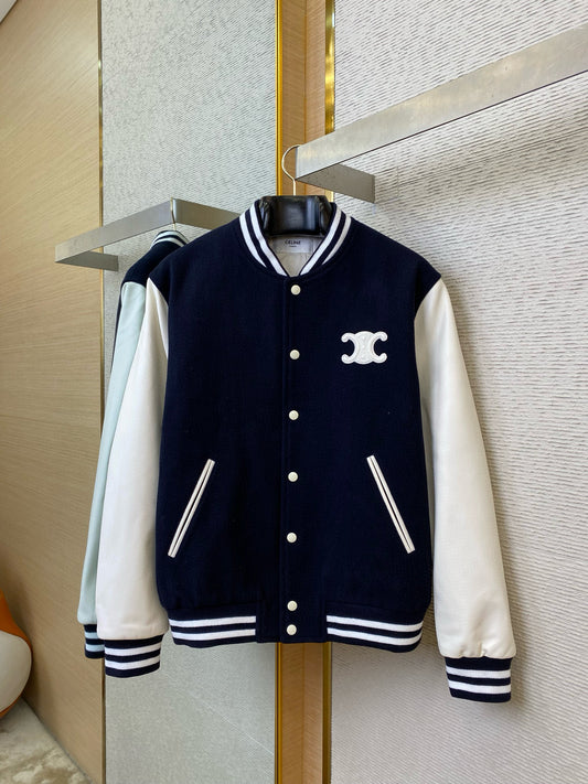 CEL BOMBER JACKET