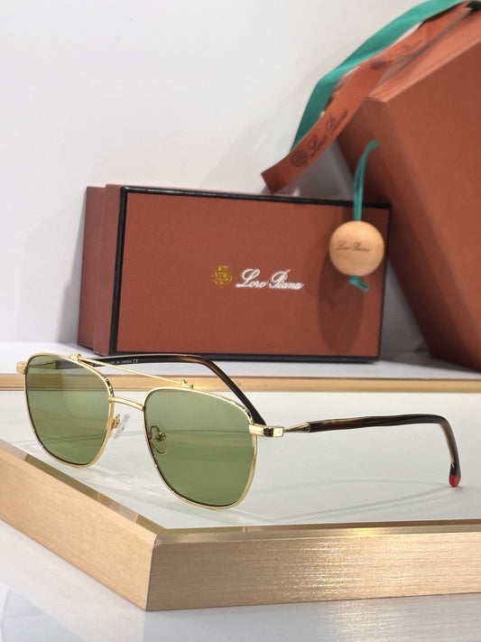 LORO P SUNGLASSES