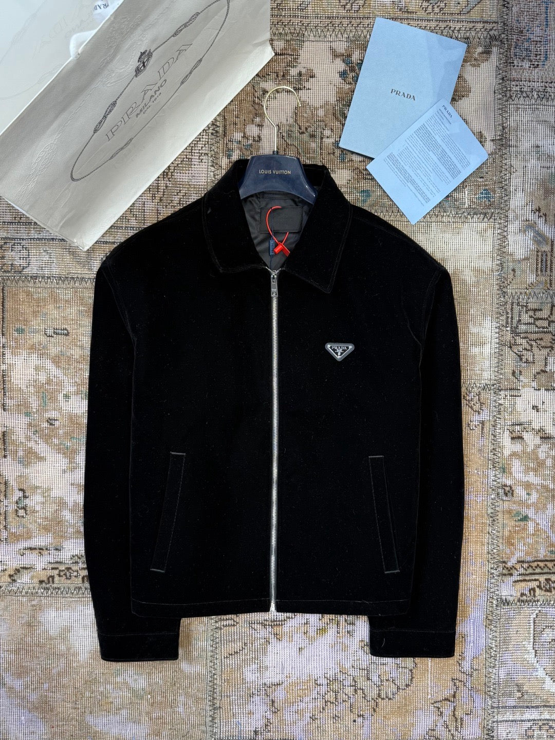 PD JACKET
