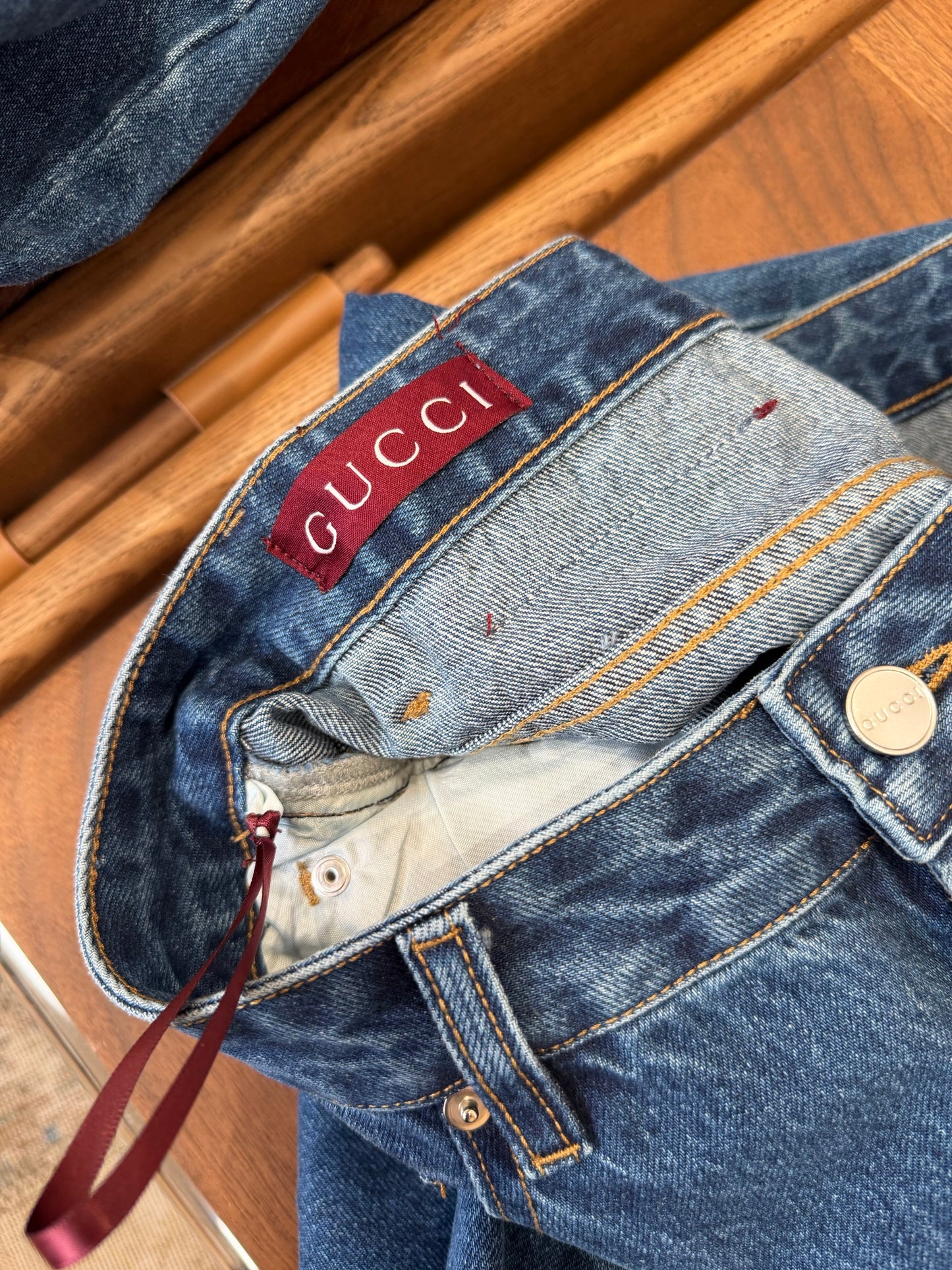 GG JEANS