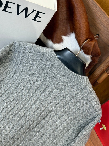 LOEW JUMPER