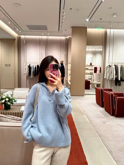 LORO P JUMPER