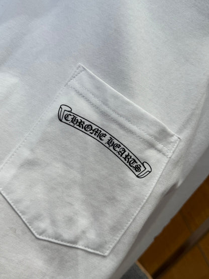 CHROME H JUMPER