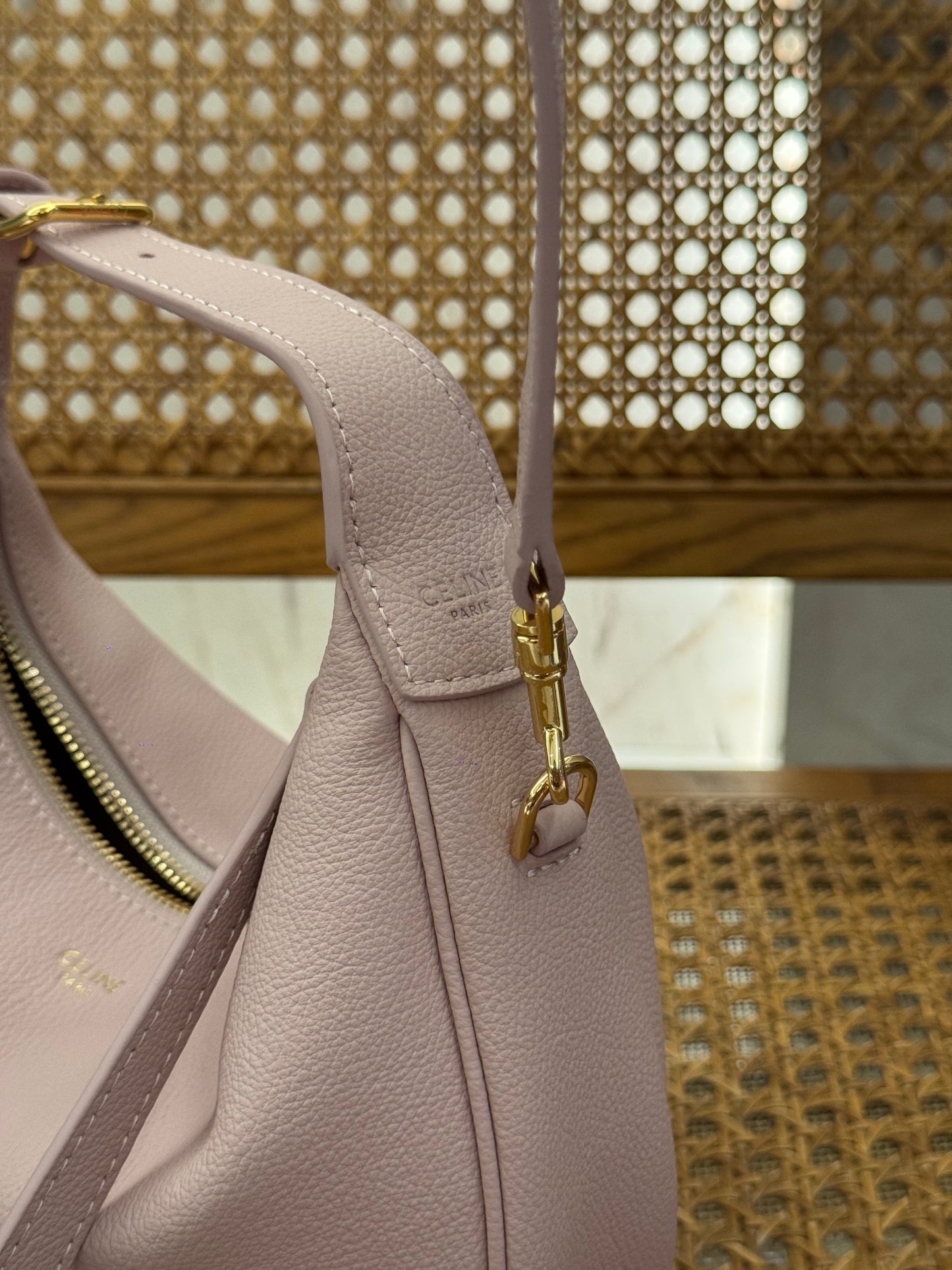 CEL TEEN LULU BAG