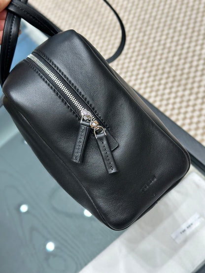 THE ROW ASTRA BOWLING BAG