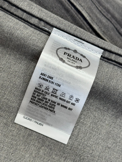 PD DENIM JACKET