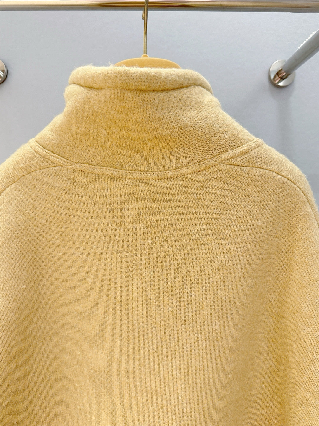 MIU M JACKET