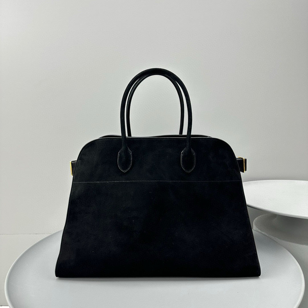 THE ROW MARGAUX 17 BAG