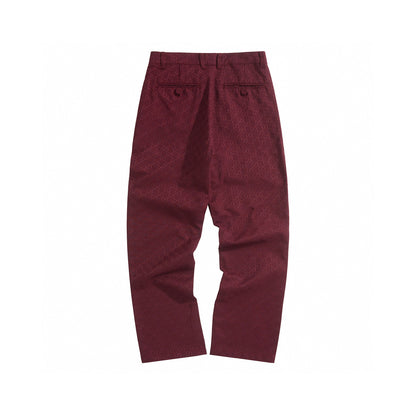 GG TROUSERS