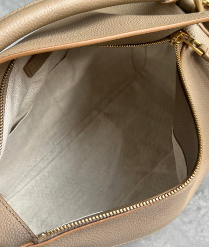 LOEW MEDIUM PUZZLE BAG