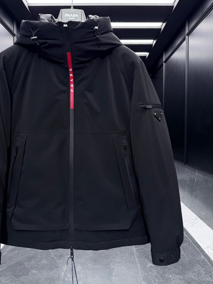 PD TECHNICAL JACKET