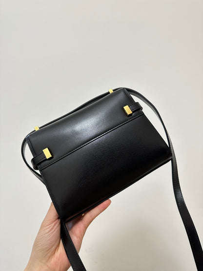 SL MANHATTAN MINI CROSSBODY BAG