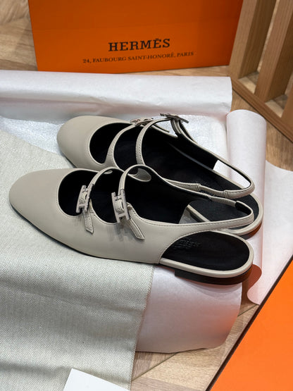 HERM MILA SLINGBACK