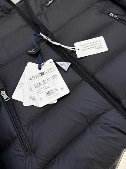 MONC SOUILLET JACKET