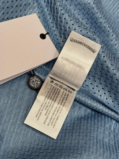 CHROME H T-SHIRT