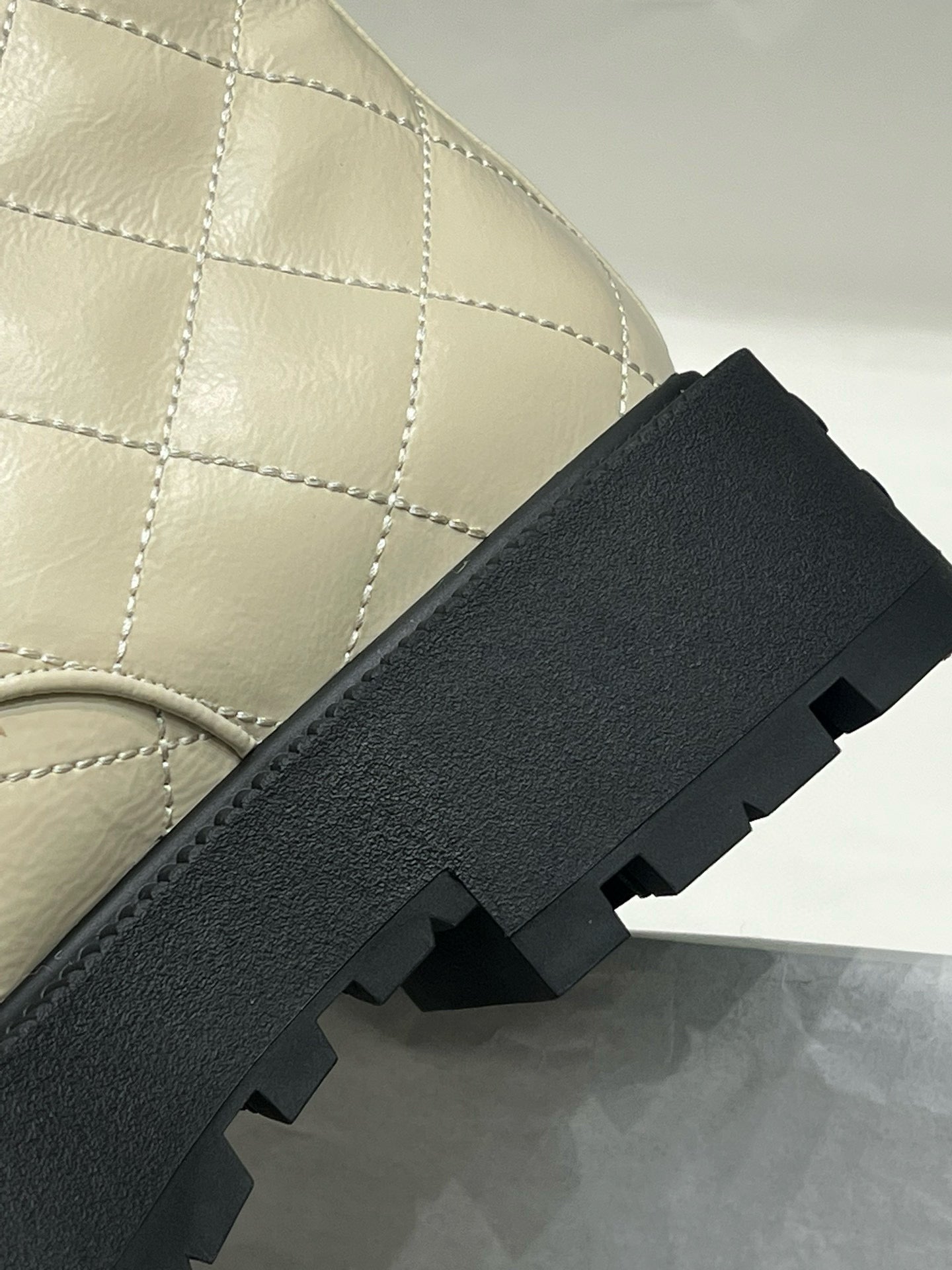 CC BOOTS