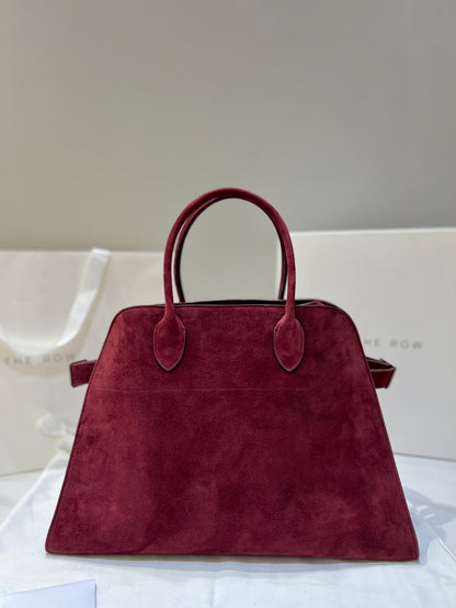 THE ROW MARGAUX 15 BAG