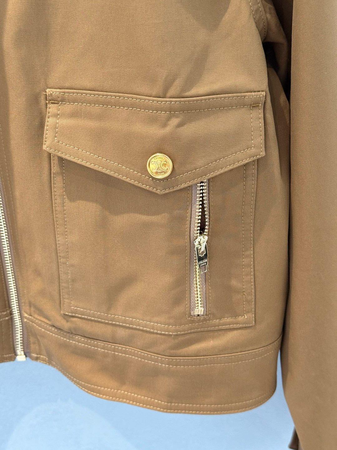 CEL JACKET