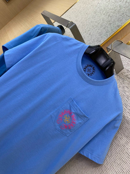 CHROME T-SHIRT